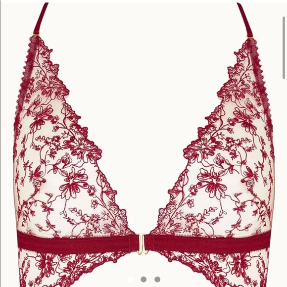 SOLD!Tisja Damen bralette - Picture 1 of 4